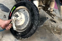 永州市换胎补胎服务