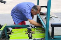 永州市三轮车救援服务